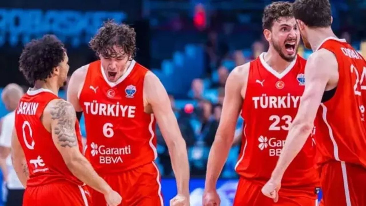 2025’te Ay-Yıldızlı Sporcular Türkiye’ye Gurur Yaşattı