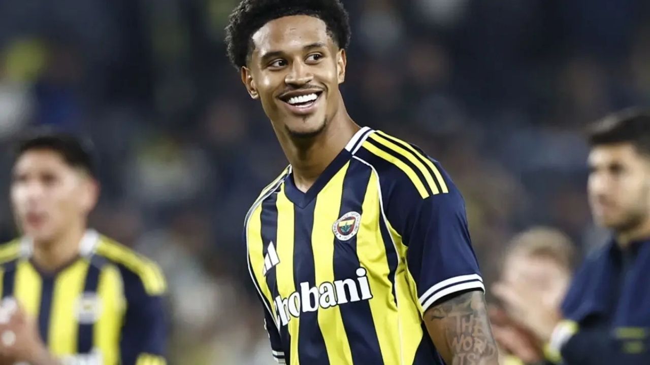 Jayden Oosterwolde’den Beşiktaşlı Taraftarlara Olay Yanıt