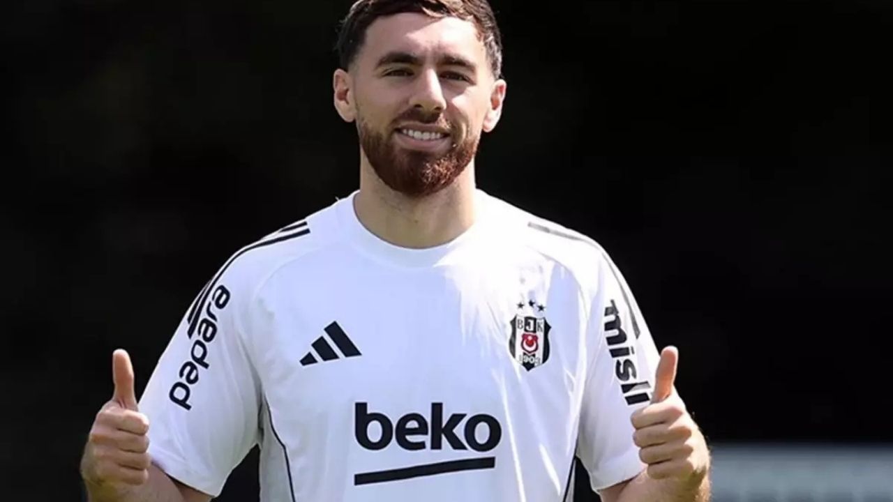 Beşiktaş’tan sürpriz hamle: Orkun Kökçü’nün ağabeyi gündemde