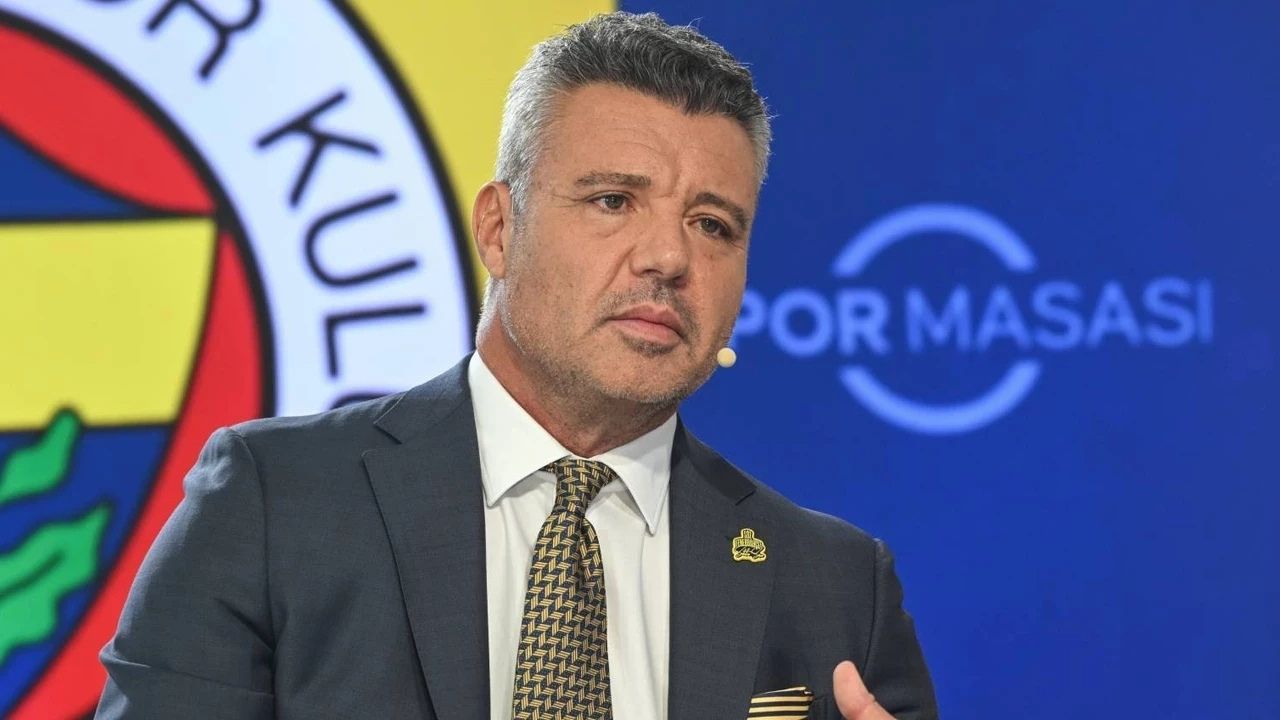 Fenerbahçe Başkanı Sadettin Saran’dan olağanüstü kongre kararı