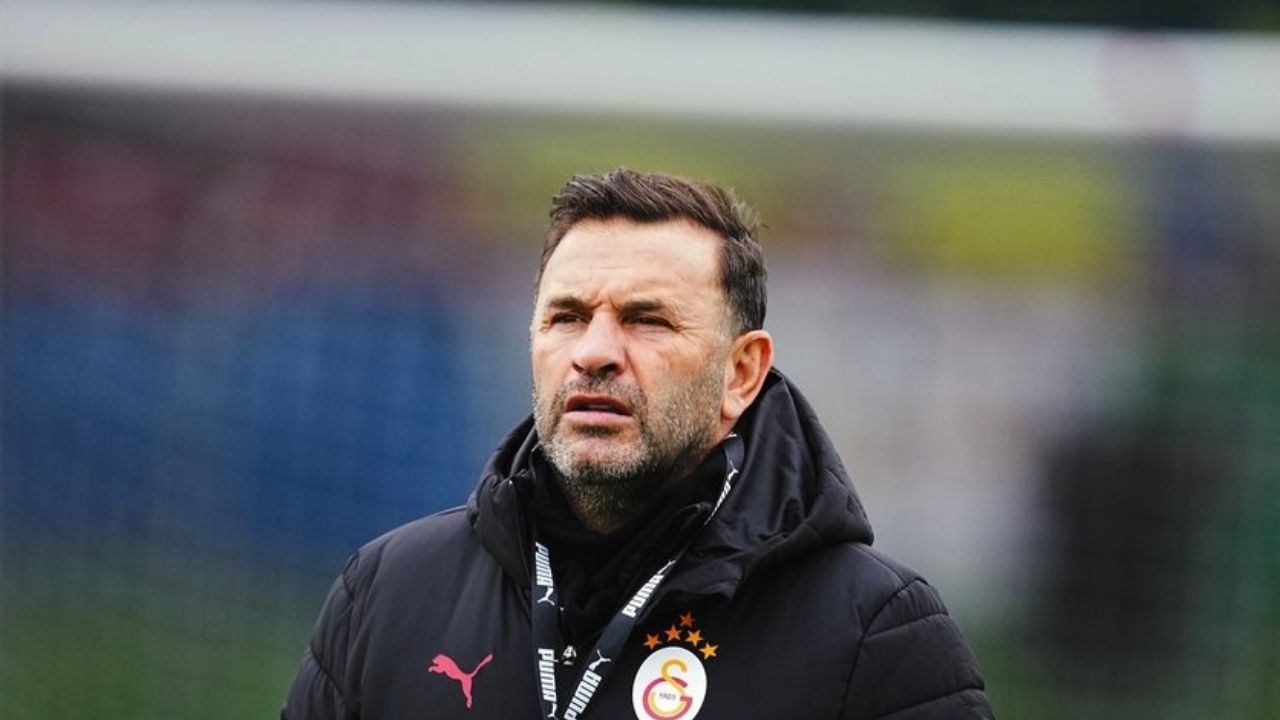 Galatasaray, Turkcell Süper Kupa Öncesi Hazırlıklarını Sürdürüyor