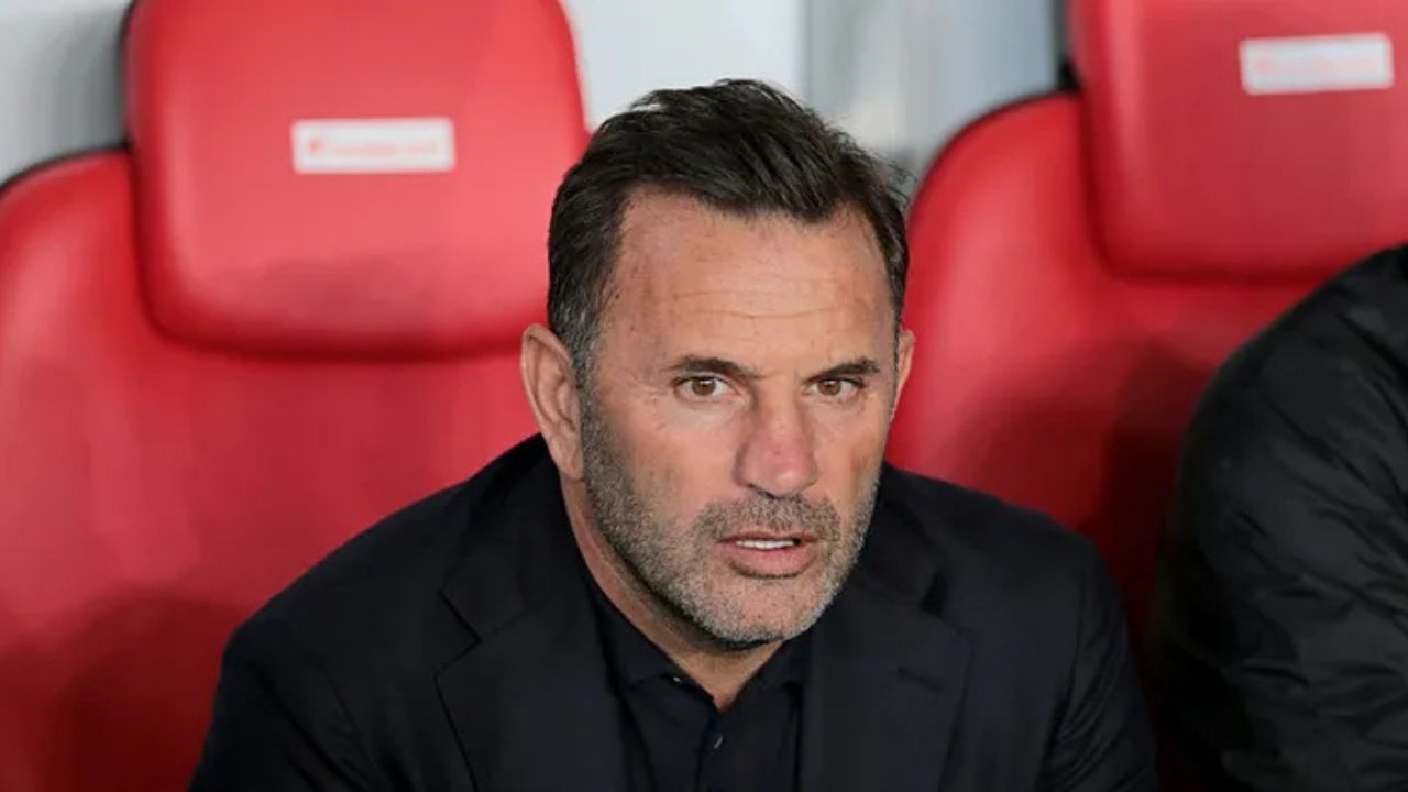 Okan Buruk’tan maç sonu Icardi değerlendirmesi: “Kaptanımız, çok değerli bir oyuncu”