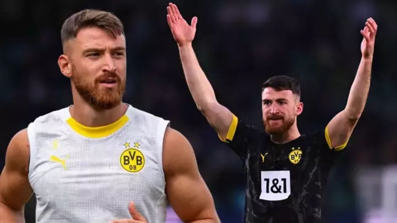 Salih Özcan Süper Lig’e Transfer Oluyor: Anlaşma Tamam