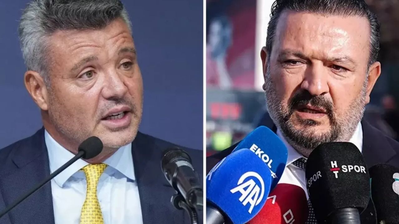 Ertan Torunoğulları’ndan Net Açıklama