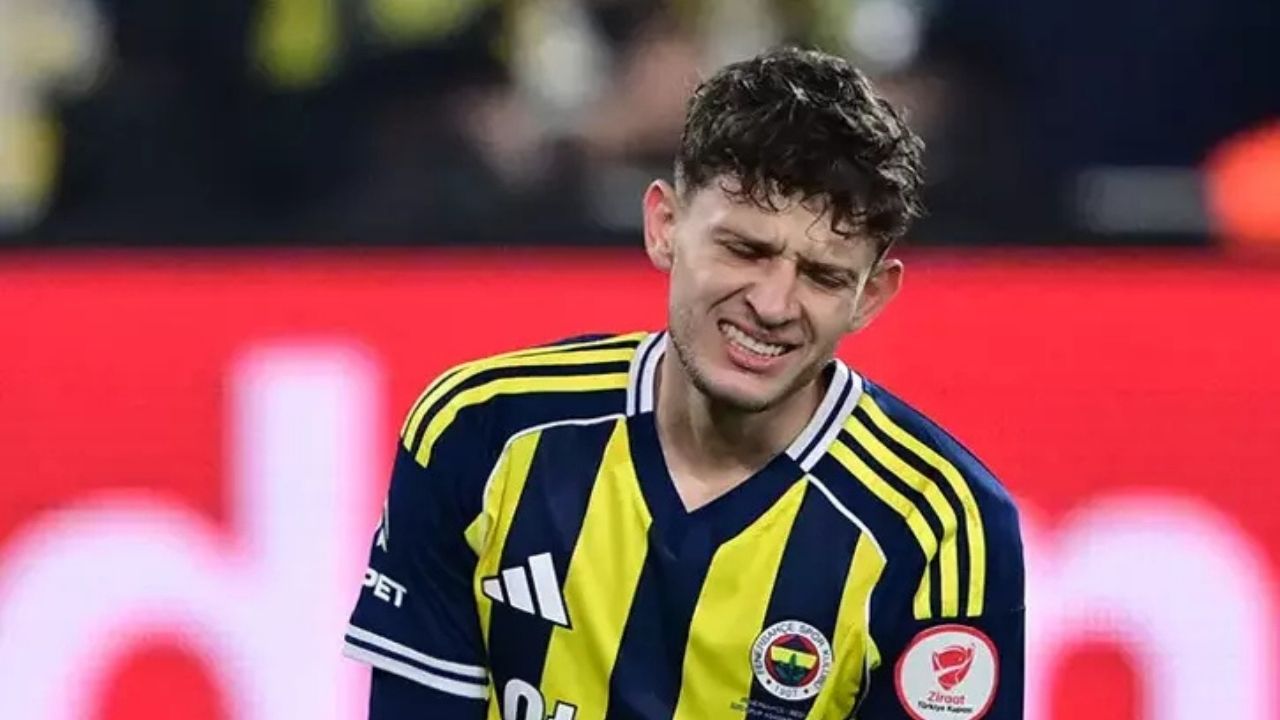 Fenerbahçe 3 Maç Sonra Gol Yedi