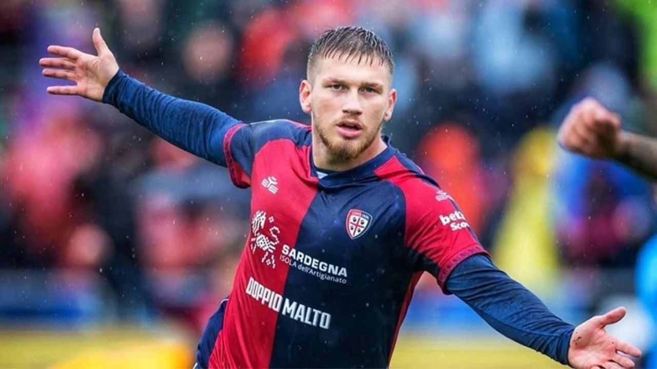 Cagliari, Semih Kılıçsoy İçin Kararını Verdi