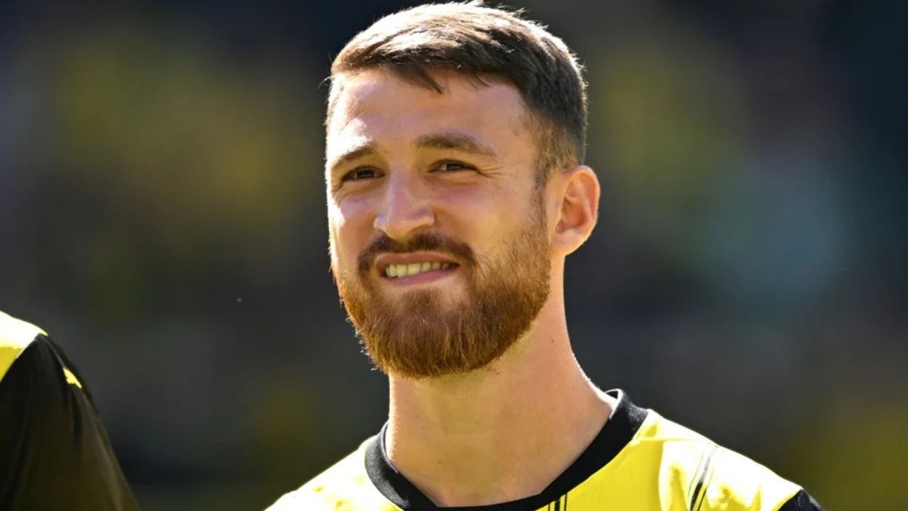 Beşiktaş devre arası transferi için düğmeye bastı: İlk hedef milli futbolcu Salih Özcan