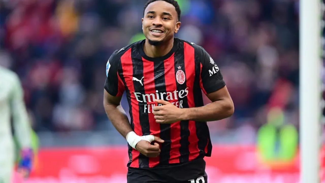 Nkunku iddialarına Milan’dan yanıt: Fenerbahçe söylentileri için net mesaj