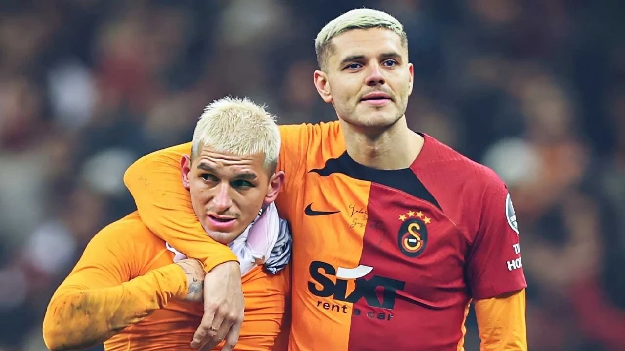 Fenerbahçe’nin eski yöneticisi Selahattin Baki’den Icardi ve Torreira itirafları