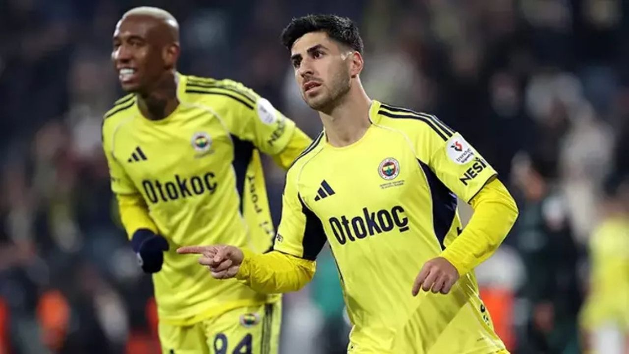 Fenerbahçe Tedesco ile tarih yazıyor: 16 haftada yenilgisiz lider!