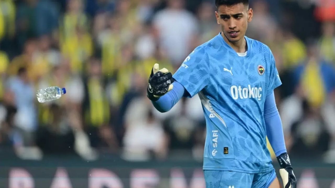 İrfan Can Eğribayat’a beklenmedik ilgi: Süper Lig’den 3 kulüp devrede
