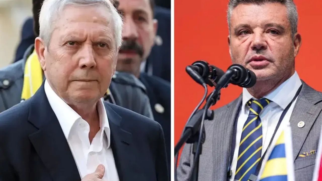 Aziz Yıldırım’dan Saran Hakkındaki İddialara Sert Yanıt
