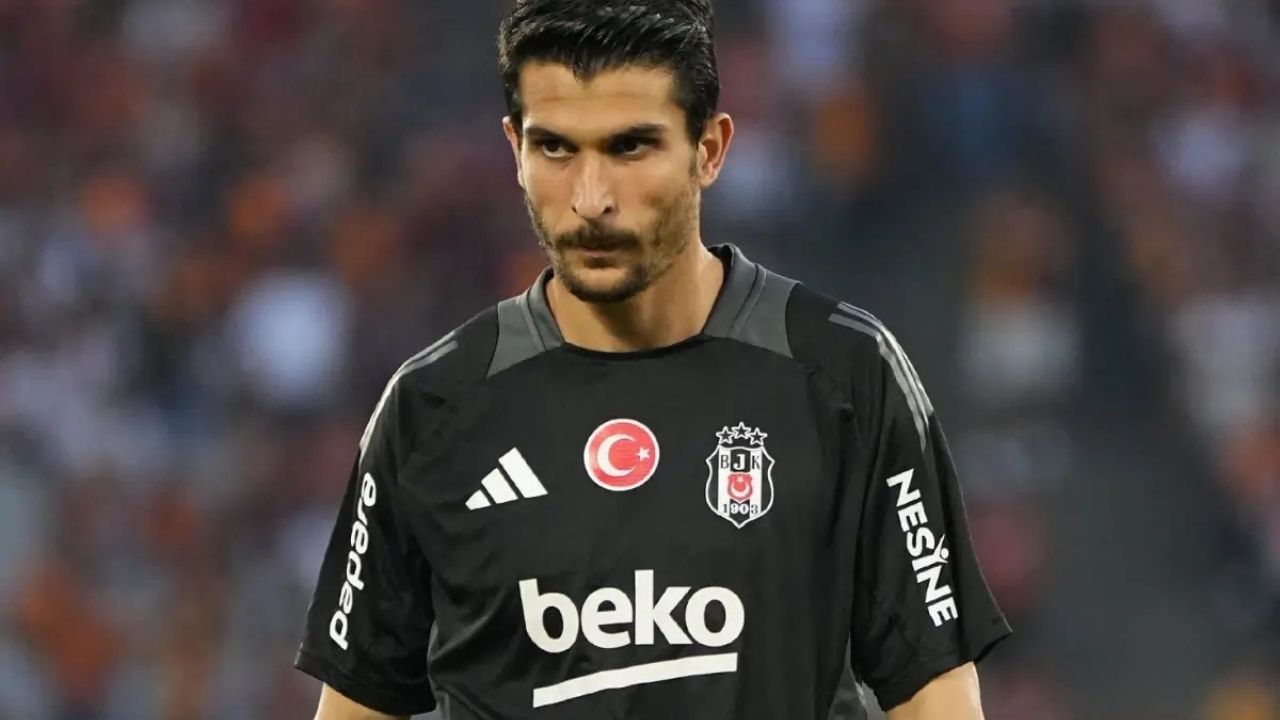 Kadro Dışı Bırakılan Necip Uysal’dan İlk Açıklama