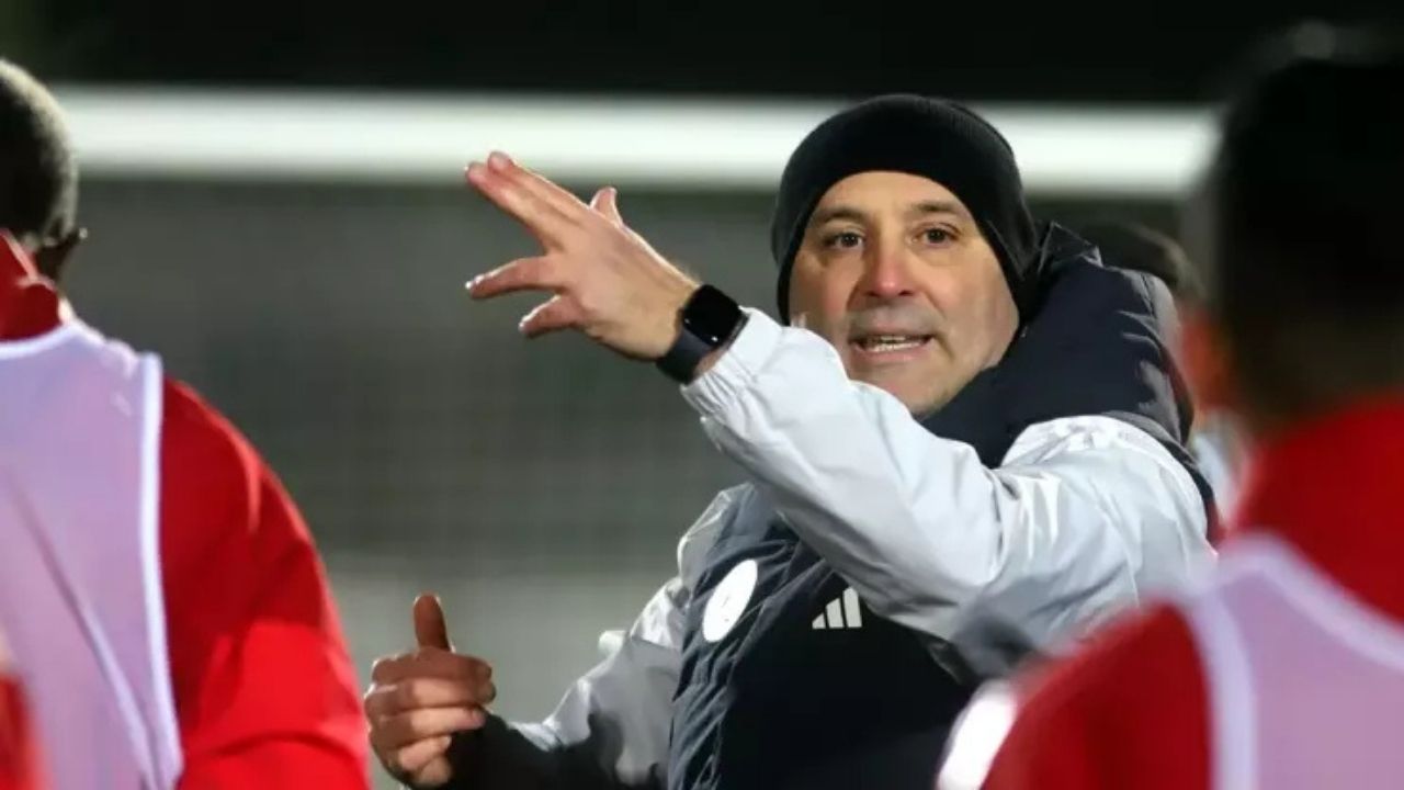 Sami Uğurlu, Antalyaspor’da Görevine Başladı