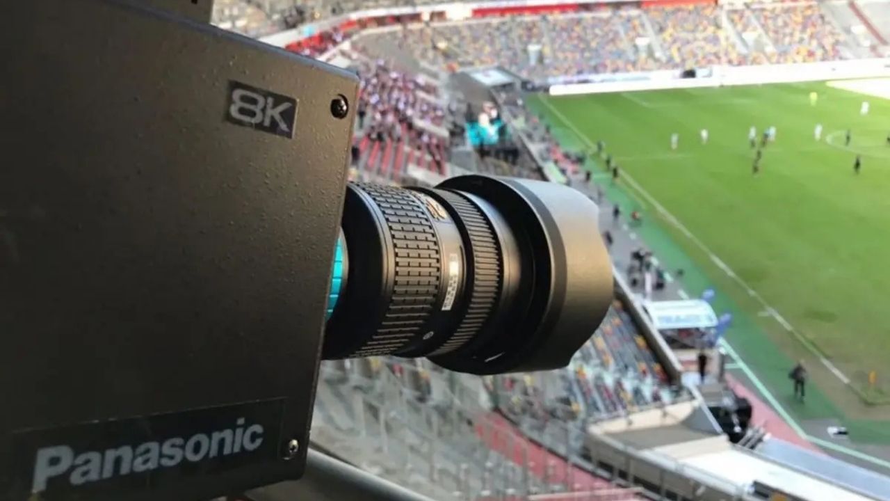 TRT Spor’dan Futbolseverlere Müjde: 8 Maç Canlı Yayında
