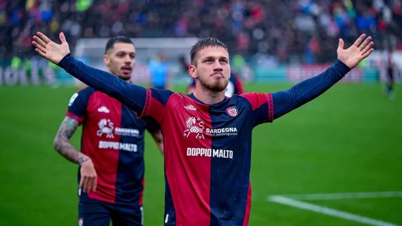 Cagliari’den Semih Kılıçsoy Kararı: Beşiktaş Kasası Dolacak