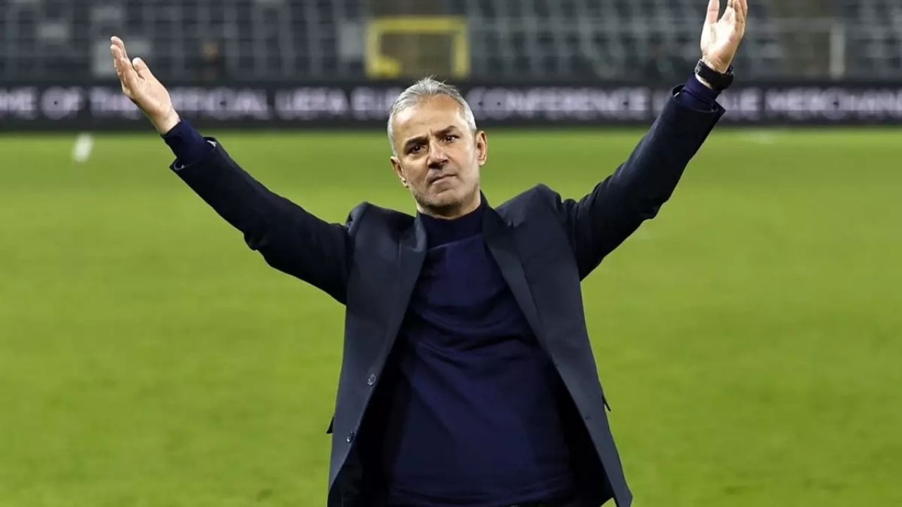 İsmail Kartal için sürpriz iddia: İran’a geri dönüyor