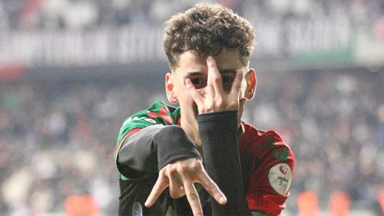 Trabzonspor, Adem Yeşilyurt Transferinde Karşıyaka ile Anlaşamadı