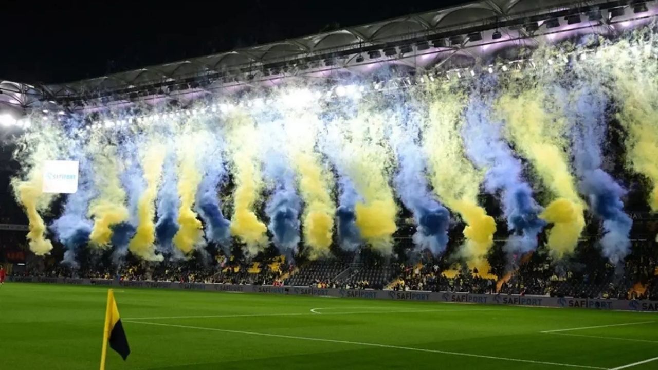 Fenerbahçe, Oğuz Aydın Transferinde Trabzonspor’a Olumsuz Yanıt Verdi