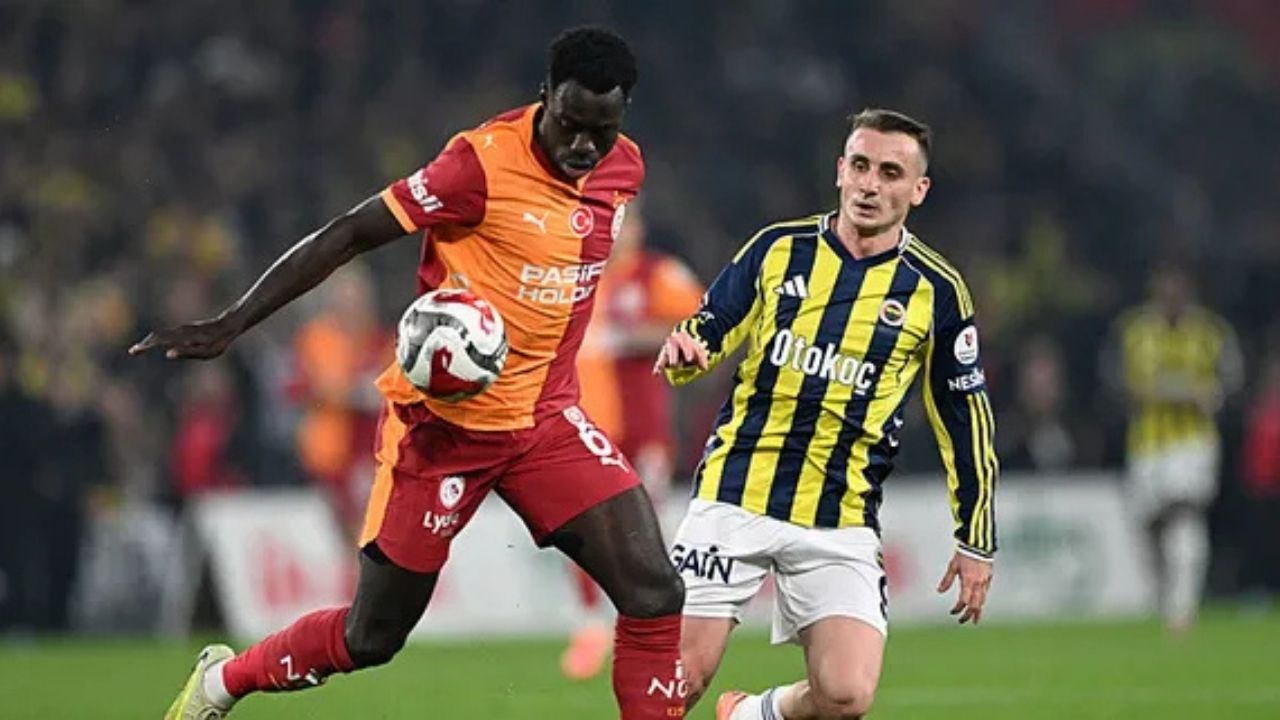 Fenerbahçe Transferde Sürpriz Hamle: Galatasaray’ın Eski Yıldızı Gündemde!