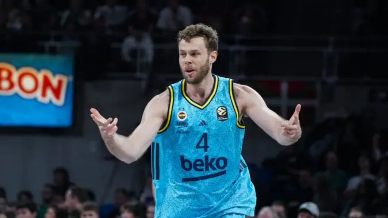 Fenerbahçe Beko, İspanya Deplasmanında Baskonia’yı Yendi