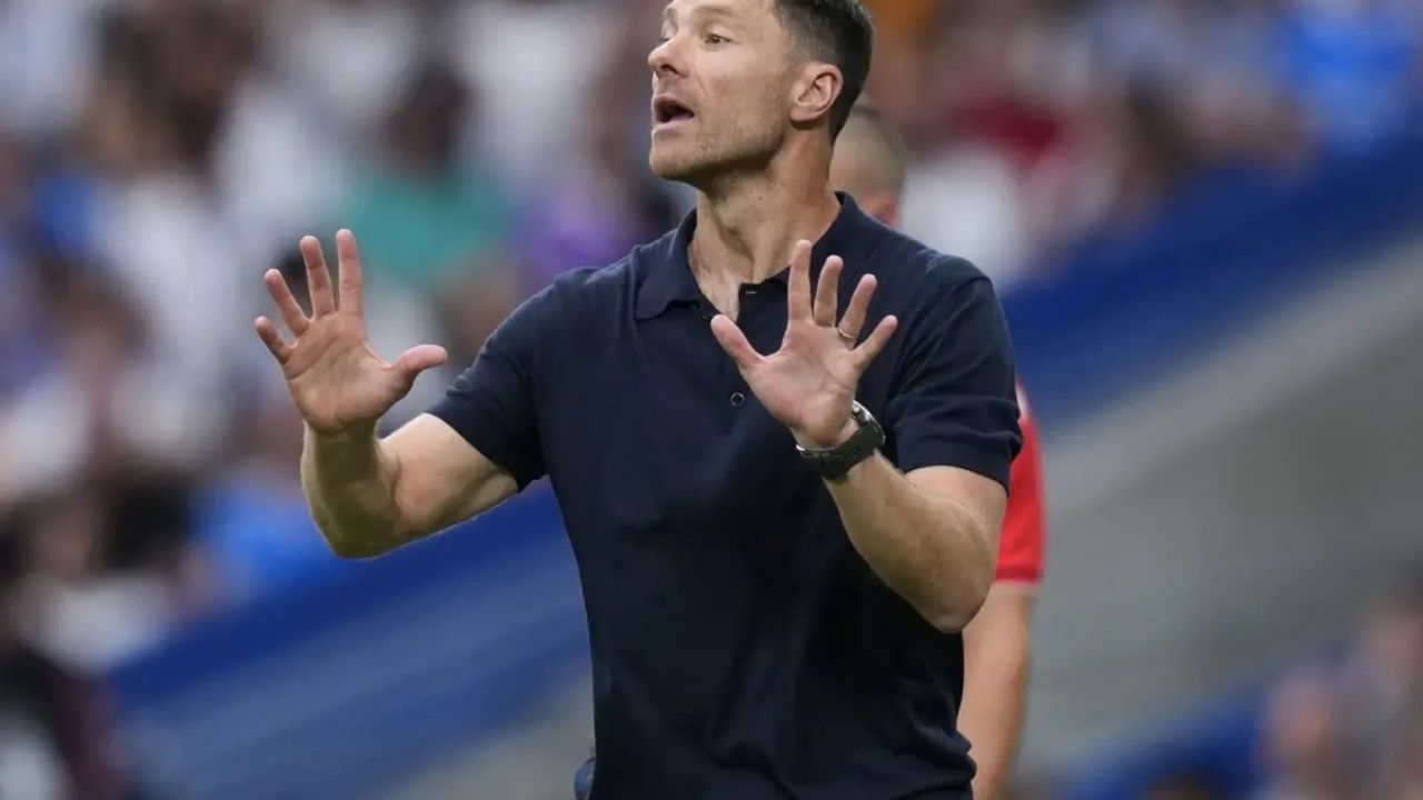 Real Madrid’de İlginç Tesadüf: 17 Yıl Sonra Bir İlk Yaşanabilir