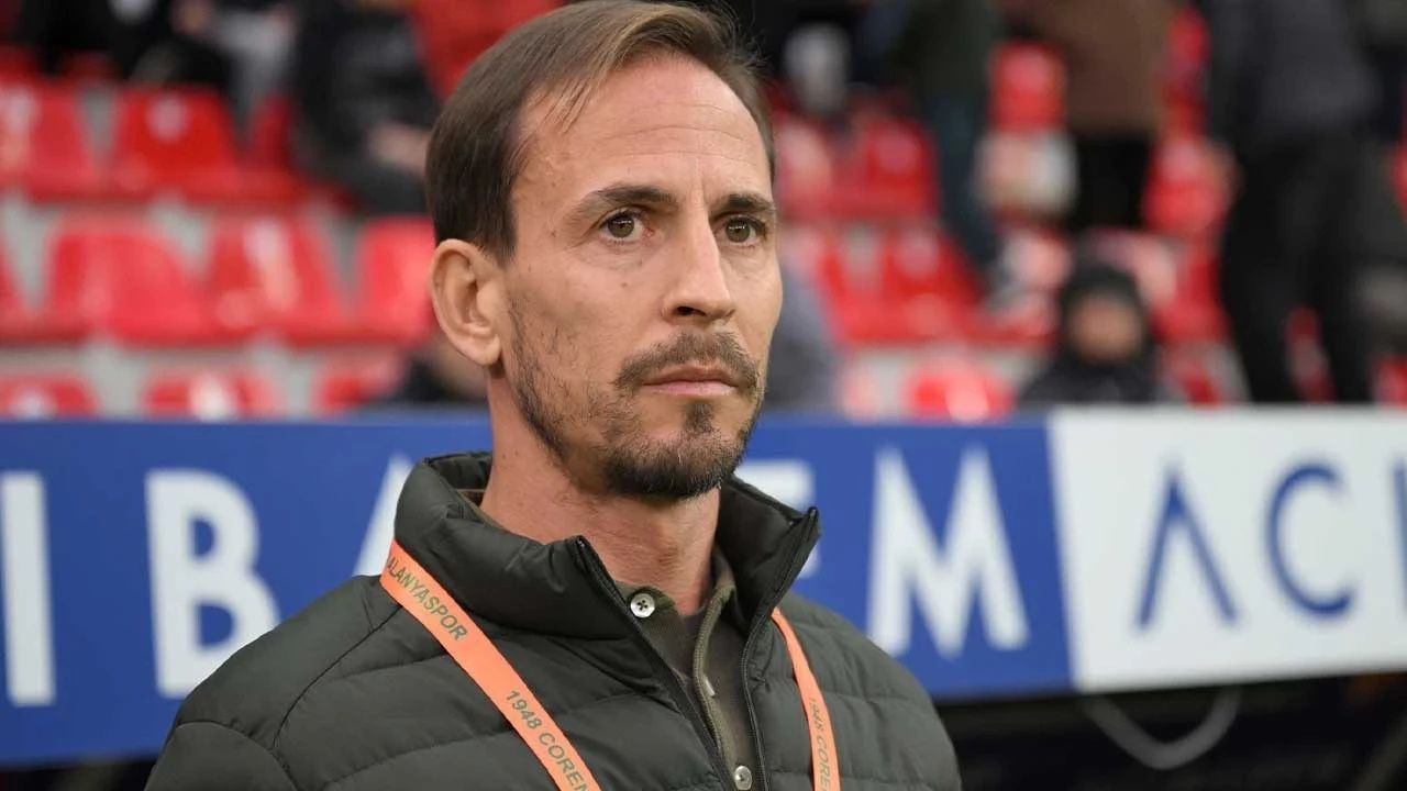 Pereira’dan Türk futboluna sert eleştiri: “Taraftar böyle gelmez”