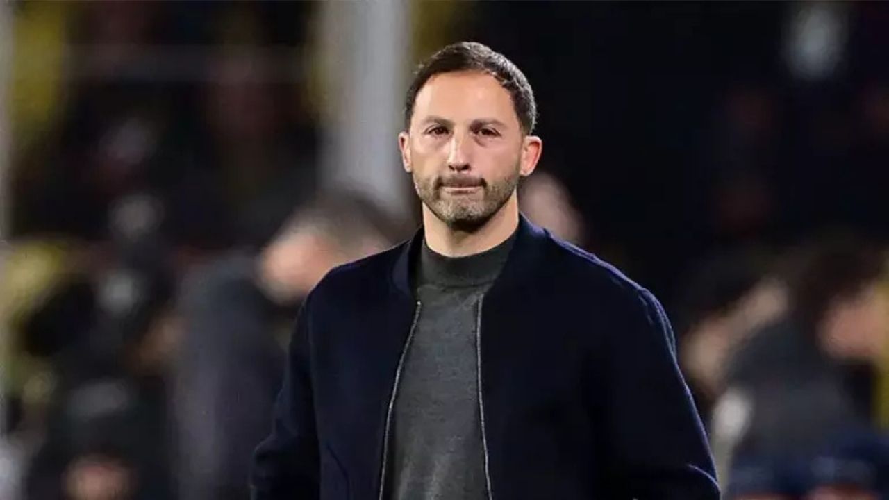 Tedesco: "Mağlubiyeti Kabul Edip Devam Etmeliyiz"