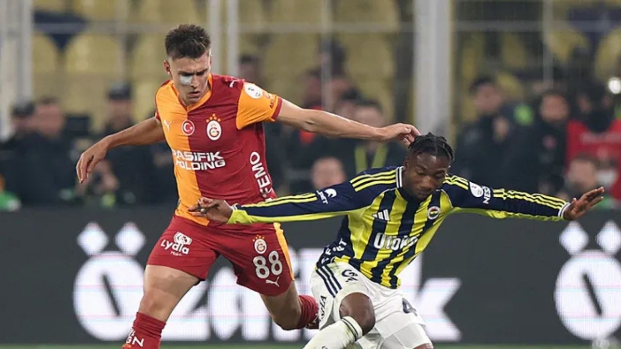 Kazımcan Karataş: “Barış abim bana tecrübelerini adım adım aktardı”