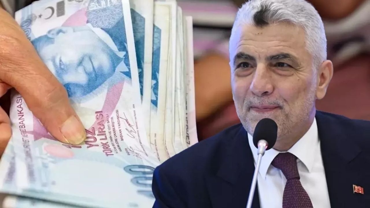 Bakan Bolat’tan Asgari Ücret Fırsatçılarına Sert Uyarı