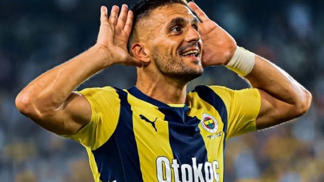 Dusan Tadic’ten Fenerbahçe itirafı: “Neden olmasın?”