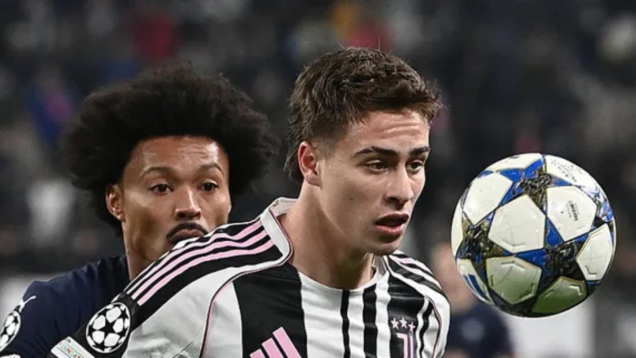 Kenan Yıldız’a Premier Lig’den Büyük İlgi: Liverpool Listesinde