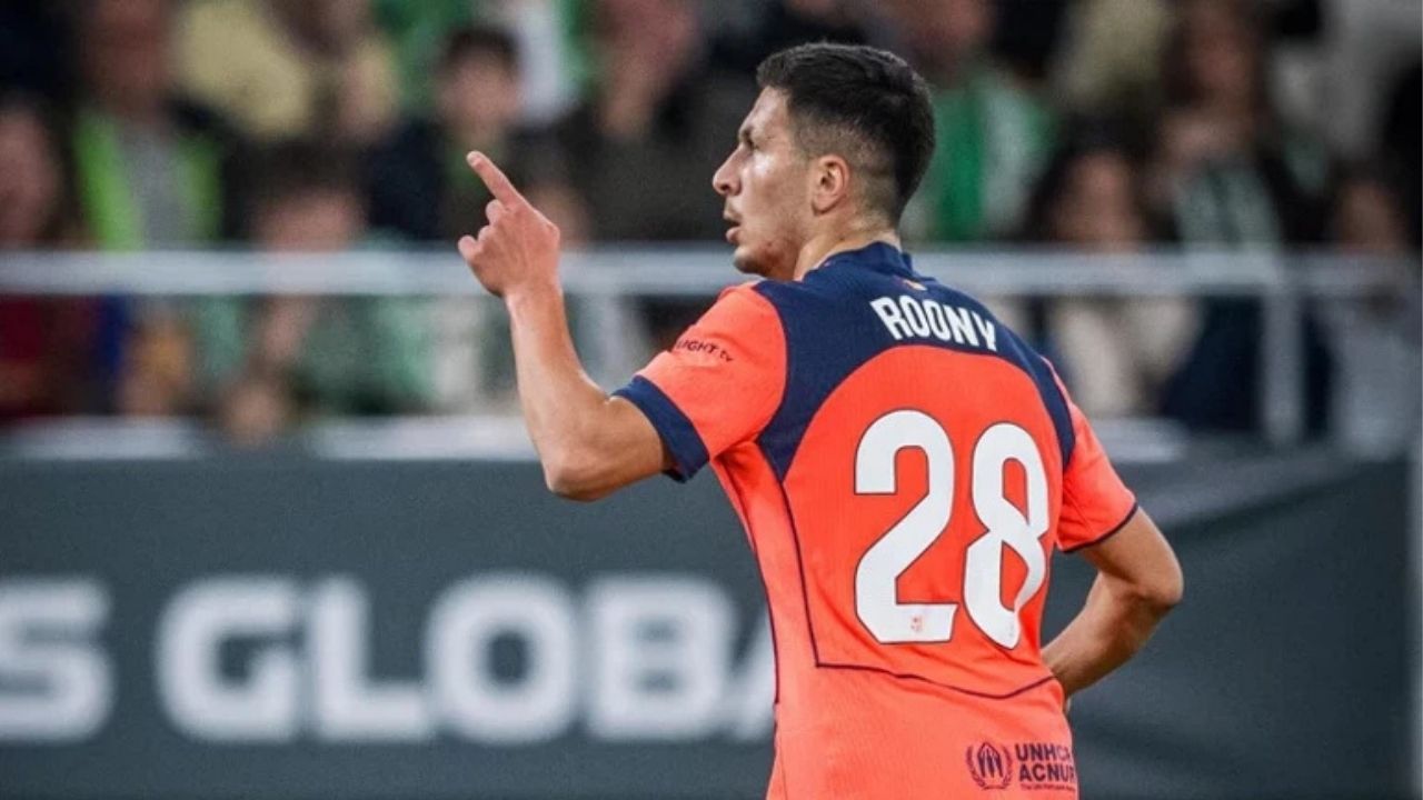 Beşiktaş, Barcelona’nın Genç Yıldızı İçin Hareket Geçti: Bedelsiz Transfer Mümkün