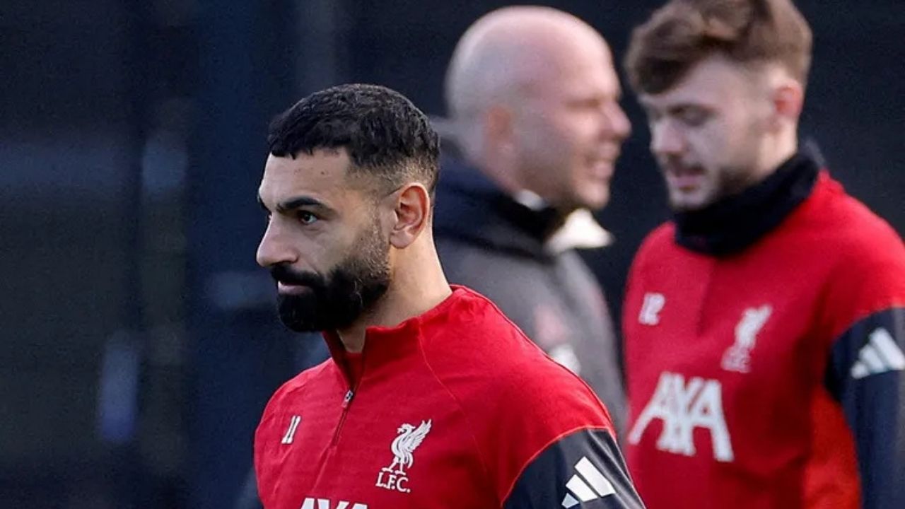 Süper Lig devi Mohamed Salah için kolları sıvadı: Bonservis ve maaş rakamları netleşti