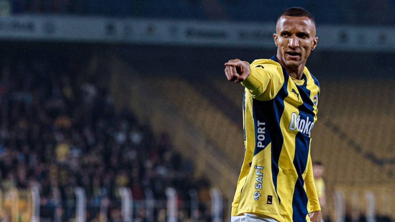 Fenerbahçe’de Kadro Dışı Kalmıştı: Rodrigo Becao’ya Serie A’dan 4 Talip