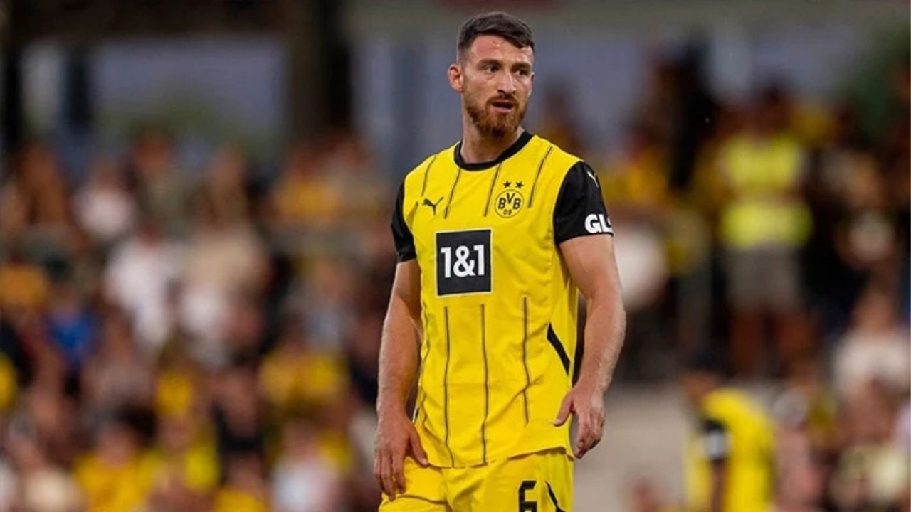 Beşiktaş, Dortmund’un İki Türk Yıldızı İçin Harekete Geçti