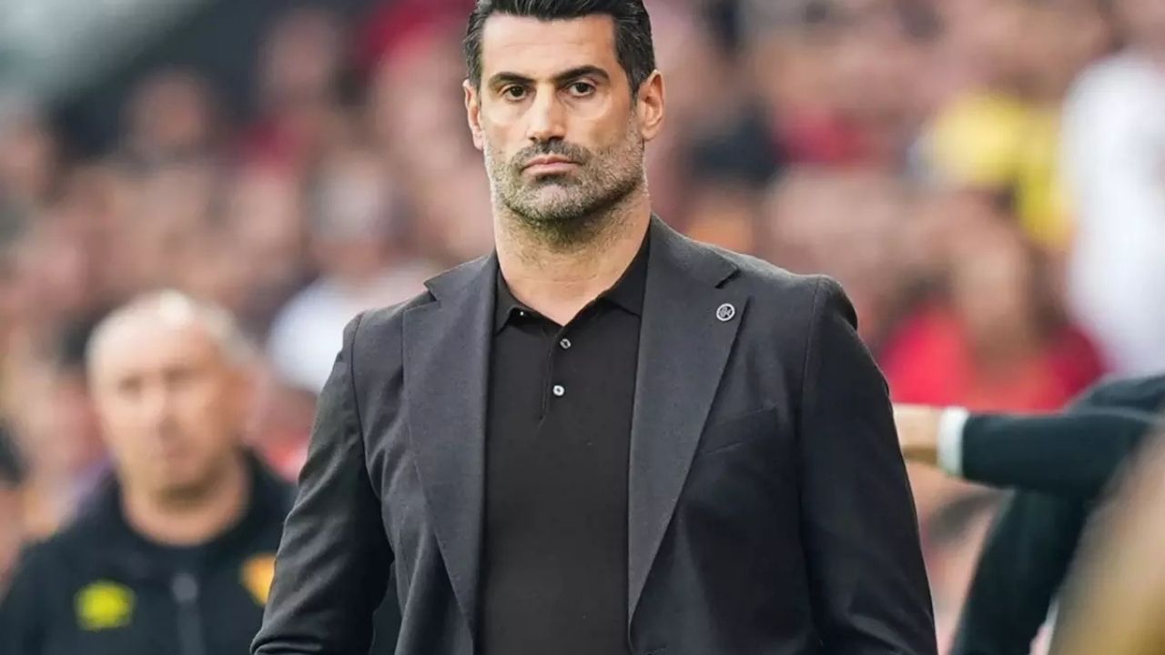 Volkan Demirel, Antalyaspor Yolunda