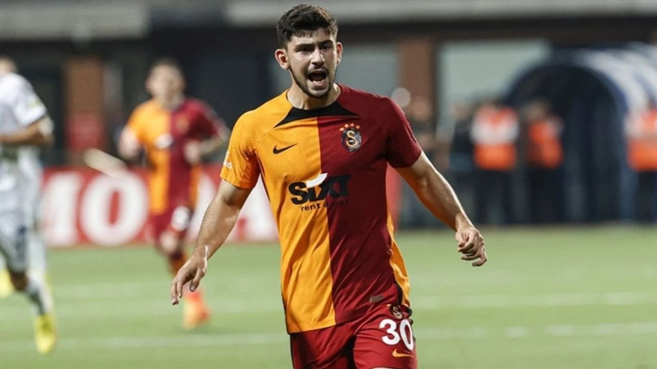 Yusuf Demir’in yeni adresi netleşiyor: Amedspor sürpriz bir talip olarak devrede