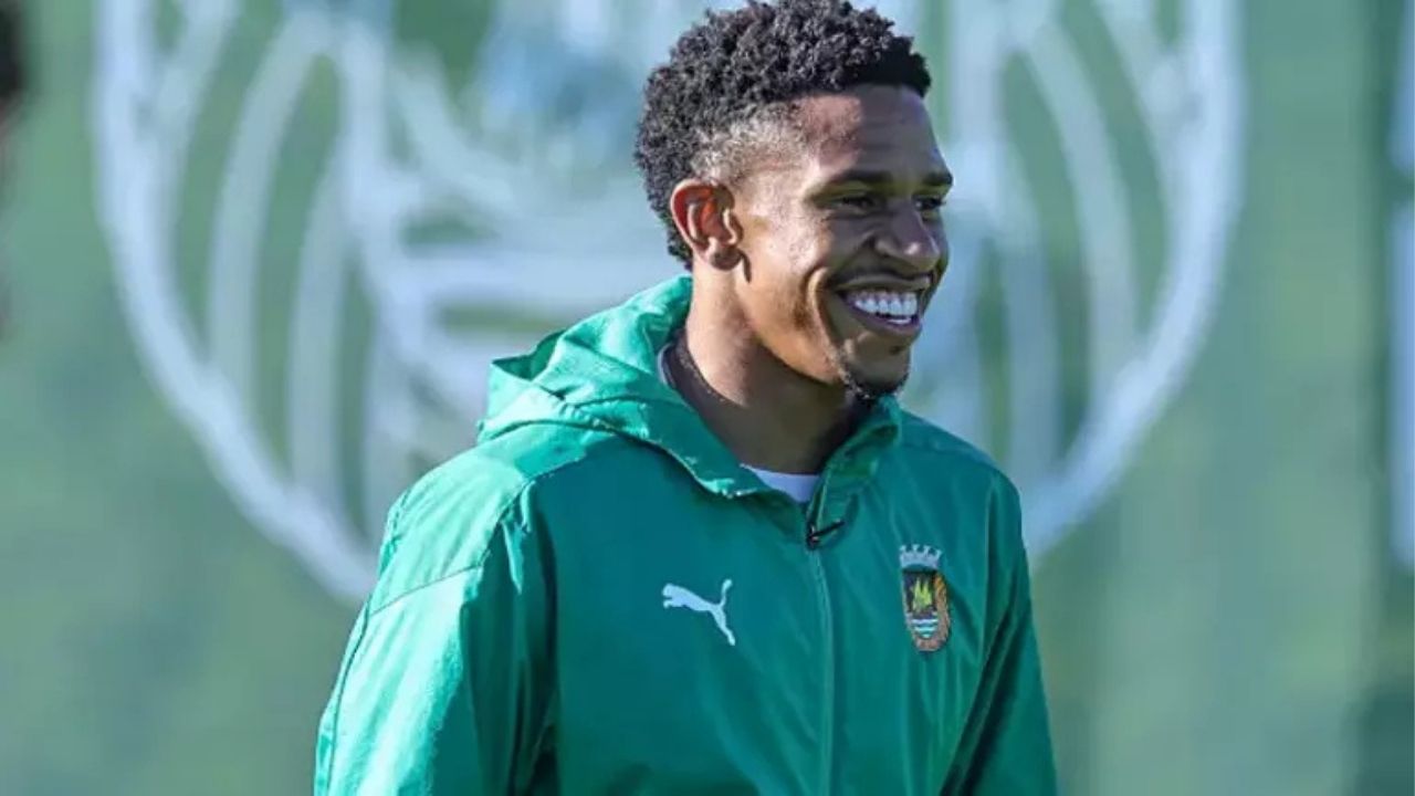 Beşiktaş’ın Sol Kanat Hedefi: Andre Luiz
