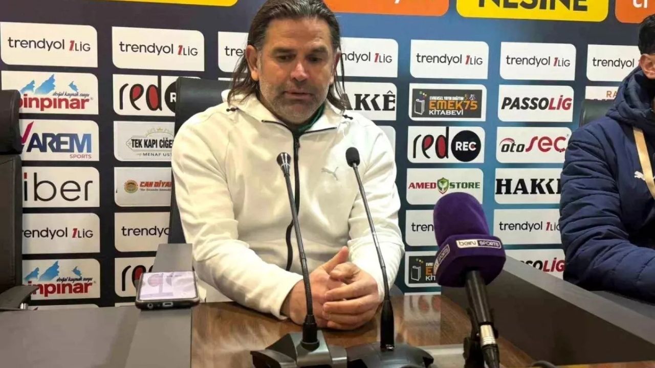 Amedspor, Iğdır FK’yı 3-0 Mağlup Etti