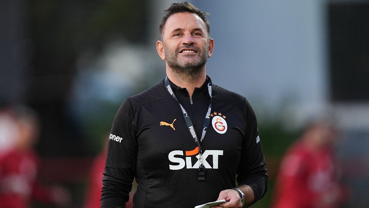 Okan Buruk Son Kararı Verecek: Ahmed Kutucu Galatasaray’dan Ayrılabilir