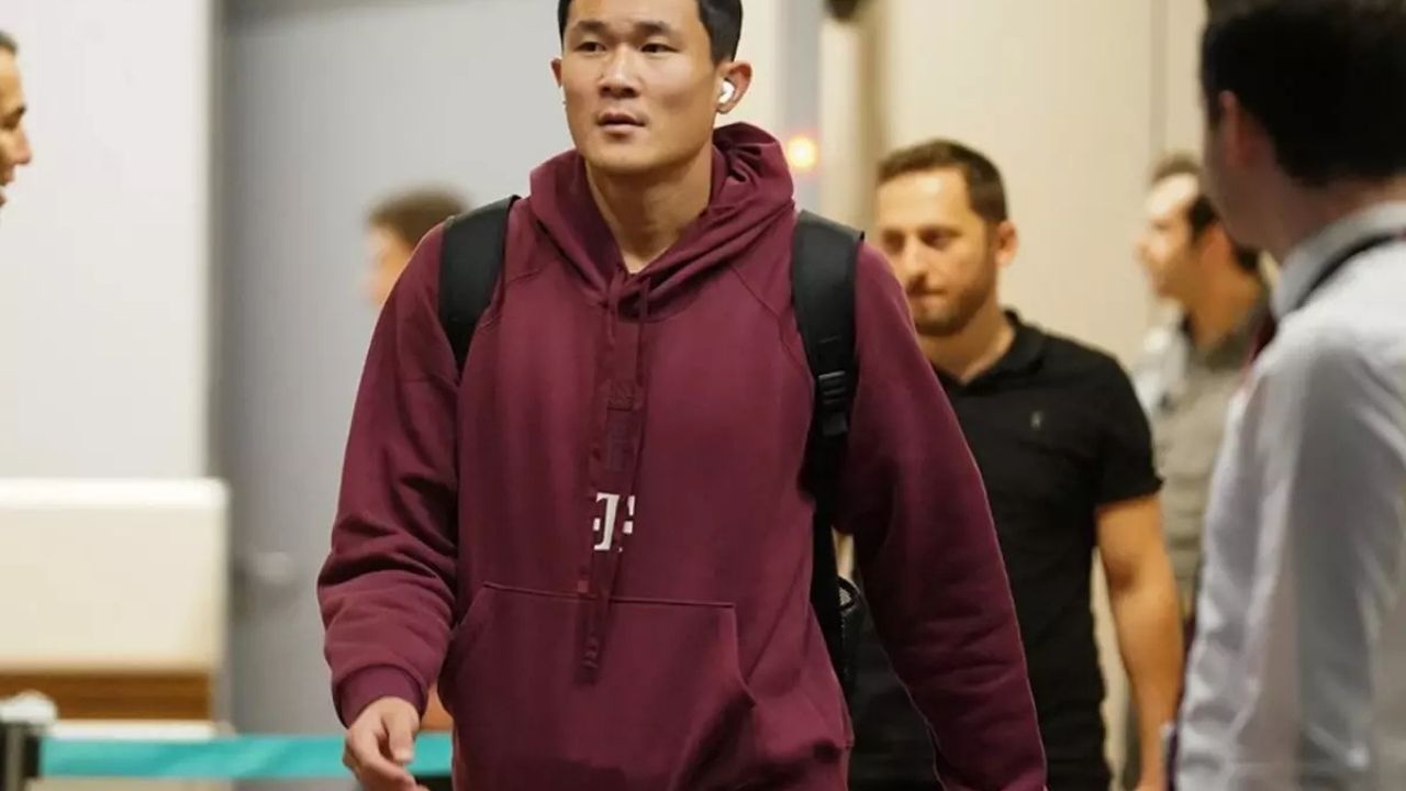 Fenerbahçe’den stoper sürprizi: Kim Min-jae listede