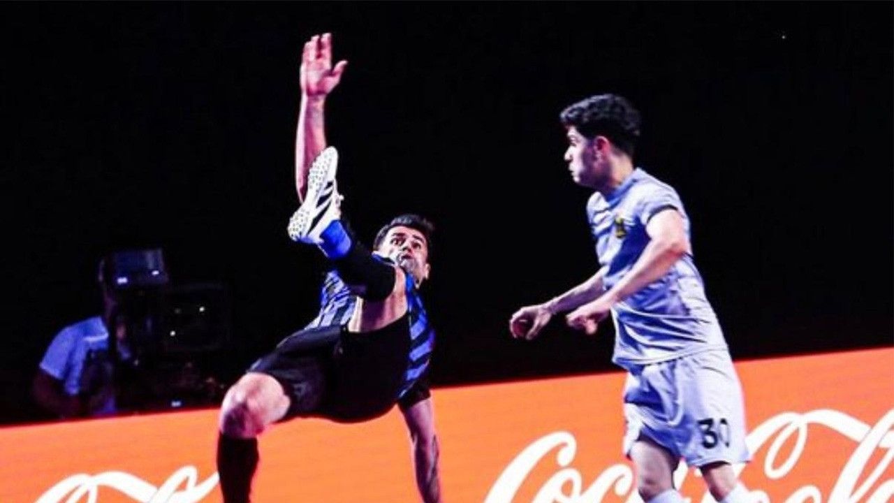 Galatasaray, Fenerbahçe ve Beşiktaş’ın Eski Yıldızları Golazo Cup’ta Sahaya Çıkıyor