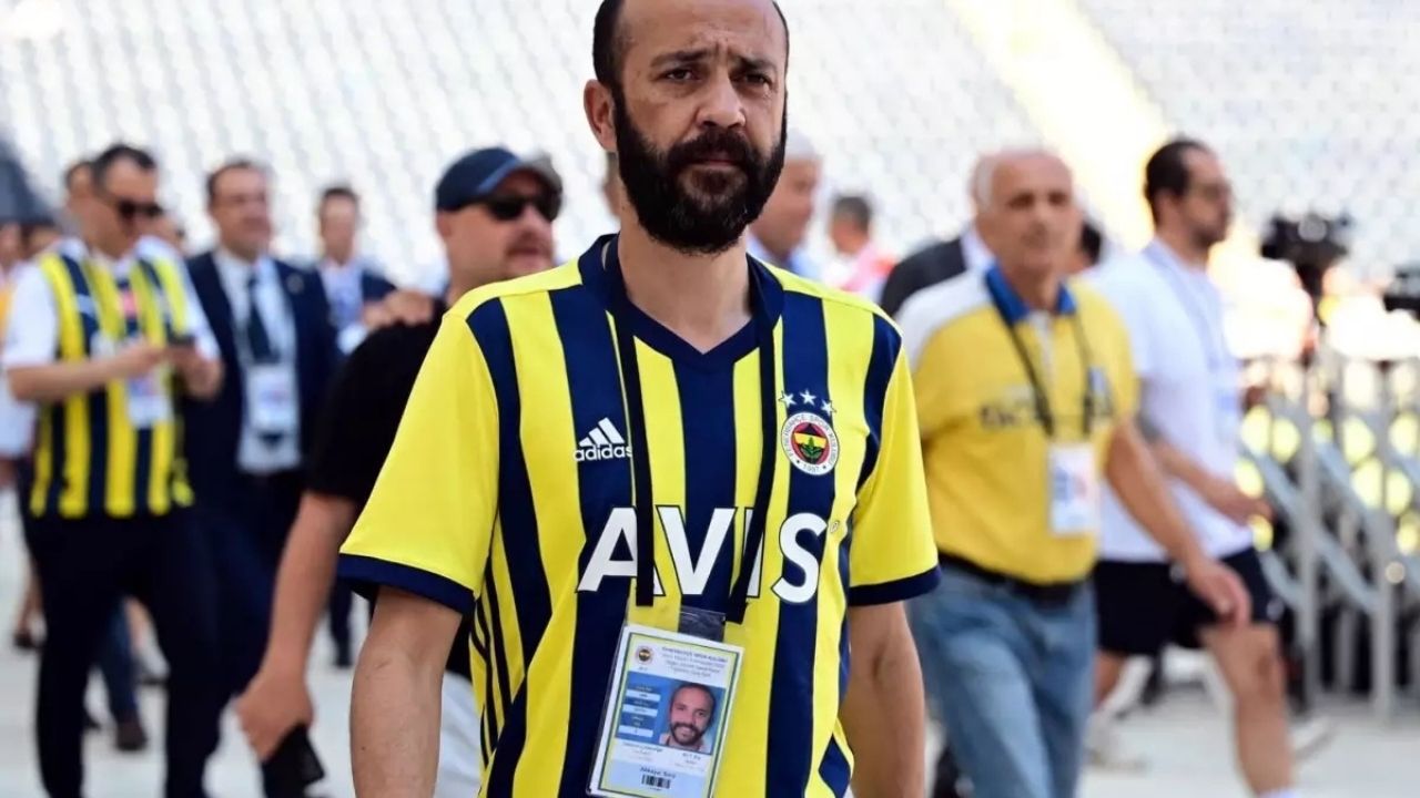 Fenerbahçeli Ünlü Oyuncunun Galatasaray Paylaşımı Sosyal Medyayı Salladı