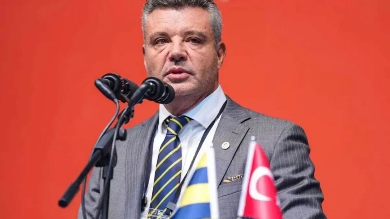Kendini Böyle Savundu: Sadettin Saran’ın Savcılıktaki İfadesi Ortaya Çıktı