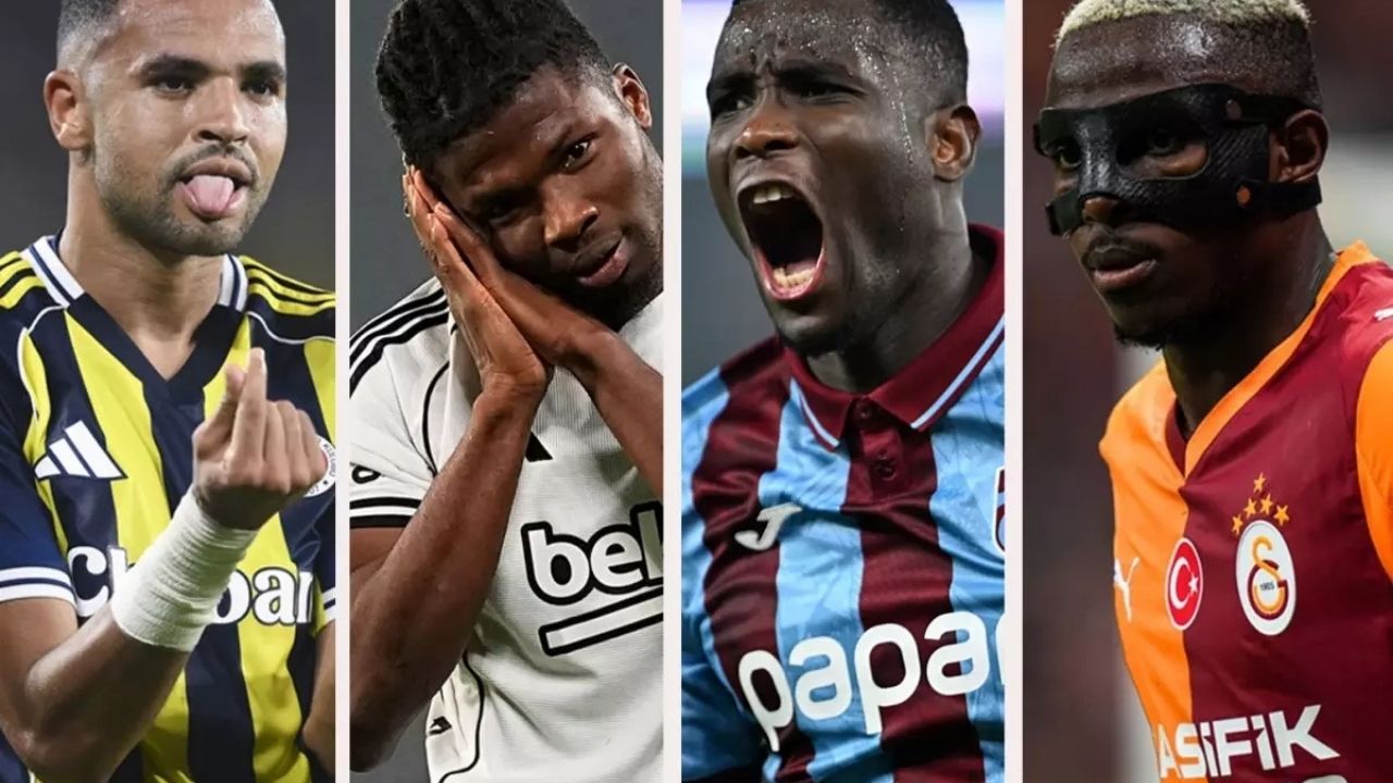 Afrika Kupası’nda Tarihi Karar: Süper Lig Takımlarını da Etkileyecek