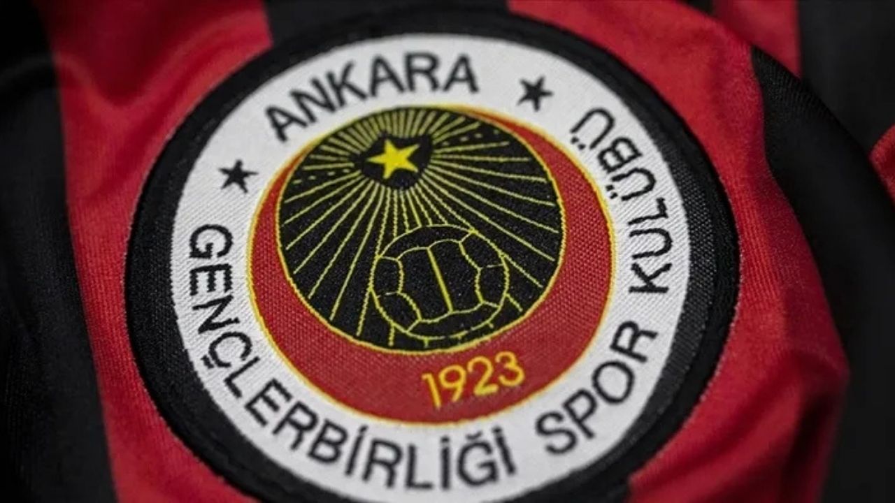 Gençlerbirliği’nde Olağanüstü Seçim Kararı Alındı