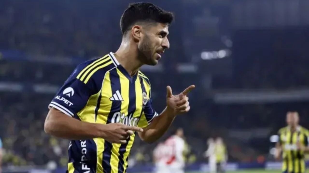 Villarreal, Fenerbahçe’nin Yıldızı Asensio İçin Harekete Geçti