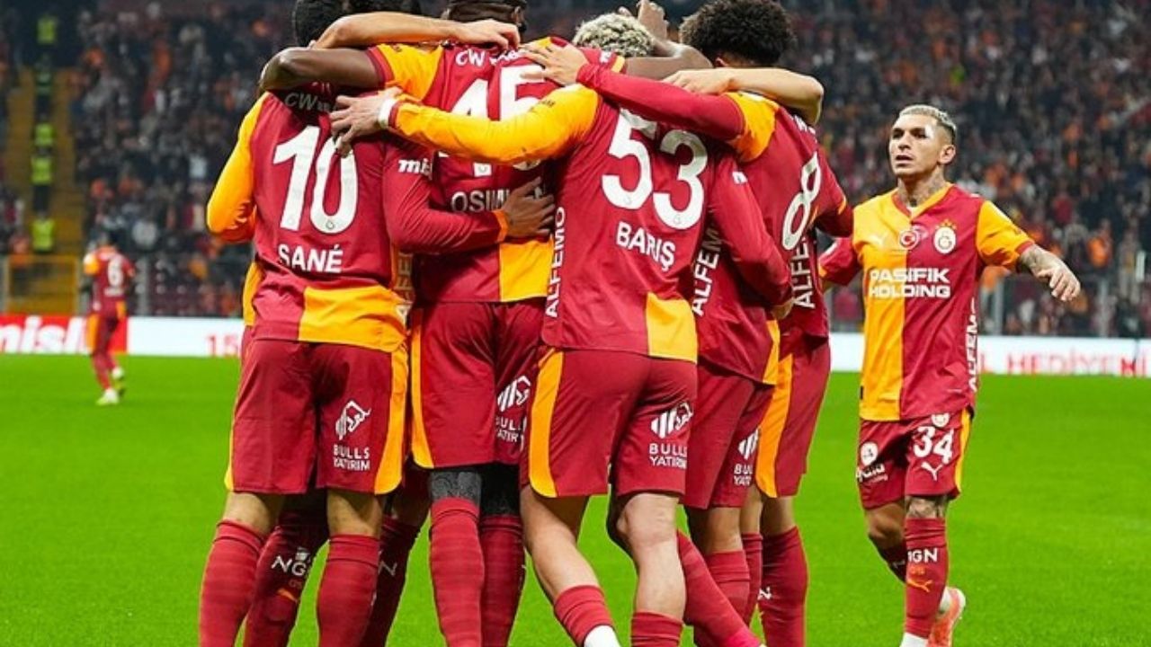 Galatasaray, Fenerbahçe’nin Radarındaki Yıldızı Kadrosuna Katmak İstiyor!