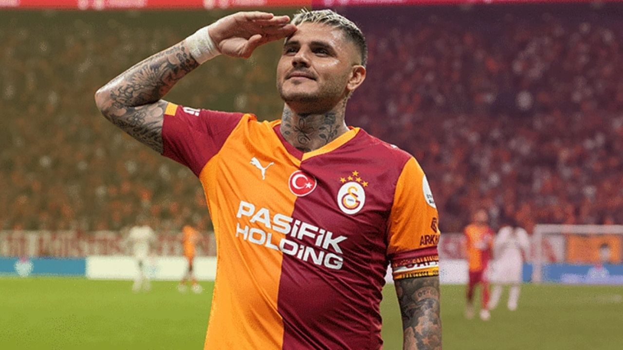 Brezilya’dan Mauro Icardi Hamlesi: Bonservis Bedeli Açıklandı